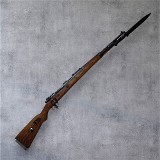 GERMAN MILITARY BSW Karabiner 98k K98 1937 8MM - 2 of 3