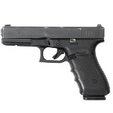 GLOCK G21 GEN4 (LE TRADE-IN) *NIGHT SIGHTS* .45 ACP - 1 of 2