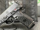 FN FNX-45 TACTICAL .45 ACP - 3 of 3