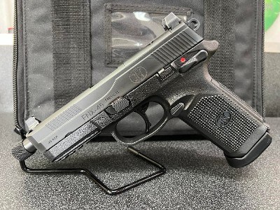 FN FNX-45 TACTICAL .45 ACP