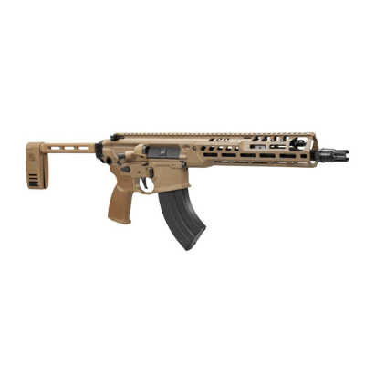 SIG SAUER MCX 7.62X39MM