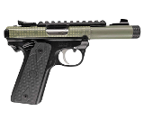 RUGER MARK IV - 1 of 1