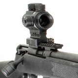 SAVAGE ARMS MARK II .22 LR - 3 of 3