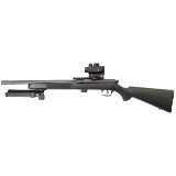 SAVAGE ARMS MARK II .22 LR
