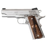 KIMBER STAINLESS PRO RAPTOR II 9MM LUGER (9X19 PARA) - 1 of 3
