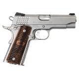KIMBER STAINLESS PRO RAPTOR II 9MM LUGER (9X19 PARA) - 2 of 3