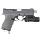 PALMETTO STATE ARMORY DAGGER COMPACT 9MM LUGER (9X19 PARA) - 2 of 3