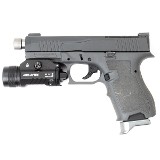 PALMETTO STATE ARMORY DAGGER COMPACT 9MM LUGER (9X19 PARA) - 1 of 3