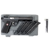 RUGER 22/45 MARK III TARGET .22 LR - 3 of 3