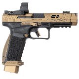 CANIK TTI COMBAT 9MM LUGER (9X19 PARA) - 2 of 3