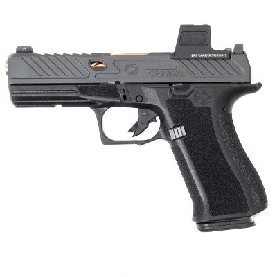SHADOW SYSTEMS CR920XL 9MM LUGER (9X19 PARA)