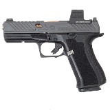 SHADOW SYSTEMS CR920XL 9MM LUGER (9X19 PARA) - 1 of 3