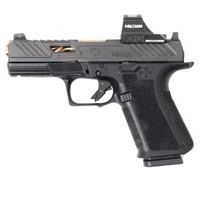 SHADOW SYSTEMS MR920 ELITE 9MM LUGER (9X19 PARA)