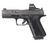 SHADOW SYSTEMS MR920 ELITE 9MM LUGER (9X19 PARA) - 1 of 3