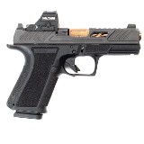 SHADOW SYSTEMS MR920 ELITE 9MM LUGER (9X19 PARA) - 2 of 3