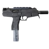 STEYR SPP 9MM LUGER (9X19 PARA) - 2 of 3