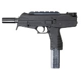 STEYR SPP 9MM LUGER (9X19 PARA) - 1 of 3