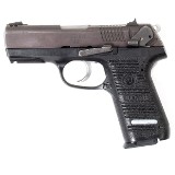 RUGER P95 9MM LUGER (9X19 PARA) - 1 of 3