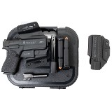 GLOCK 43X 9MM LUGER (9X19 PARA) - 3 of 3