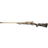 BROWNING X-BOLT MOUNTAIN PRO LONG RANGE .28 NOSLER
