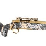 BROWNING X-BOLT MOUNTAIN PRO LONG RANGE .28 NOSLER - 3 of 3