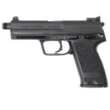 HECKLER & KOCH USP TACTICAL .45 ACP - 1 of 3
