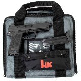 HECKLER & KOCH USP TACTICAL .45 ACP - 3 of 3