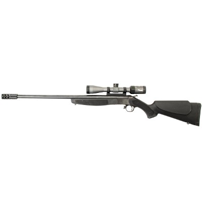 CVA HUNTER .45-70 GOVT