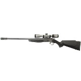 CVA HUNTER .45-70 GOVT - 1 of 3