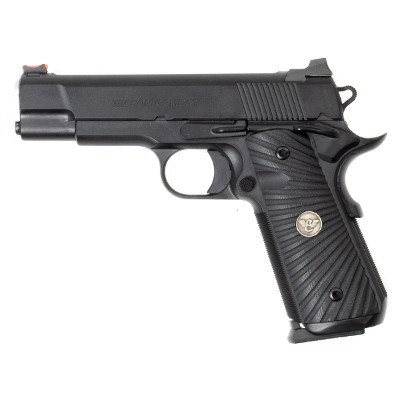 WILSON COMBAT TACTICAL CARRY 9MM LUGER (9X19 PARA)