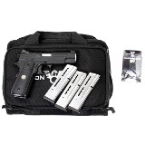 WILSON COMBAT TACTICAL CARRY 9MM LUGER (9X19 PARA) - 3 of 3