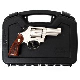 TAURUS 65 .357 MAG - 3 of 3