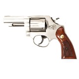 TAURUS 65 .357 MAG - 1 of 3