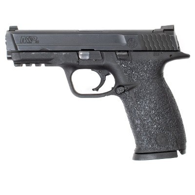 SMITH & WESSON M&P 40 .40 S&W