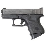 GLOCK 26 9MM LUGER (9X19 PARA) - 1 of 3