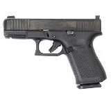 GLOCK 19 GEN5 MOS 9MM LUGER (9X19 PARA) - 1 of 3