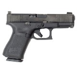 GLOCK 19 GEN5 MOS 9MM LUGER (9X19 PARA) - 2 of 3