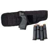 GLOCK 19 GEN5 MOS 9MM LUGER (9X19 PARA) - 3 of 3