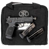 FN FNP-45 TACTICAL .45 ACP - 3 of 3