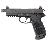 FN FNP-45 TACTICAL .45 ACP - 1 of 3