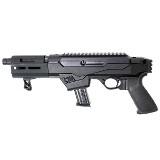 RUGER PC CHARGER 9MM LUGER (9X19 PARA) - 1 of 3