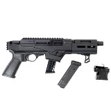 RUGER PC CHARGER 9MM LUGER (9X19 PARA) - 3 of 3