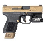 CANIK METE MC9 9MM LUGER (9X19 PARA) - 2 of 3