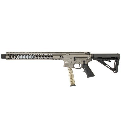 BRIGADE MFG. BM-F-9 9MM LUGER (9X19 PARA)