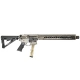 BRIGADE MFG. BM-F-9 9MM LUGER (9X19 PARA) - 2 of 2