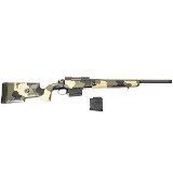 REMINGTON MODEL 700 AAC-SD .308 WIN - 3 of 3