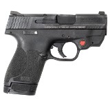 SMITH & WESSON M&P 9 SHIELD 9MM LUGER (9X19 PARA) - 2 of 3