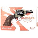 HERITAGE MFG. BARKEEP .22 LR - 3 of 3
