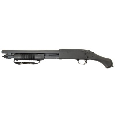 MOSSBERG 590 SHOCKWAVE LASER SADDLE 20 GA