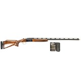 CZ ALL AMERICAN TRAP 12 GA - 3 of 3